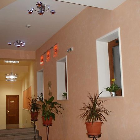 Hotel Lucy Star Cluj-Napoca Exterior photo