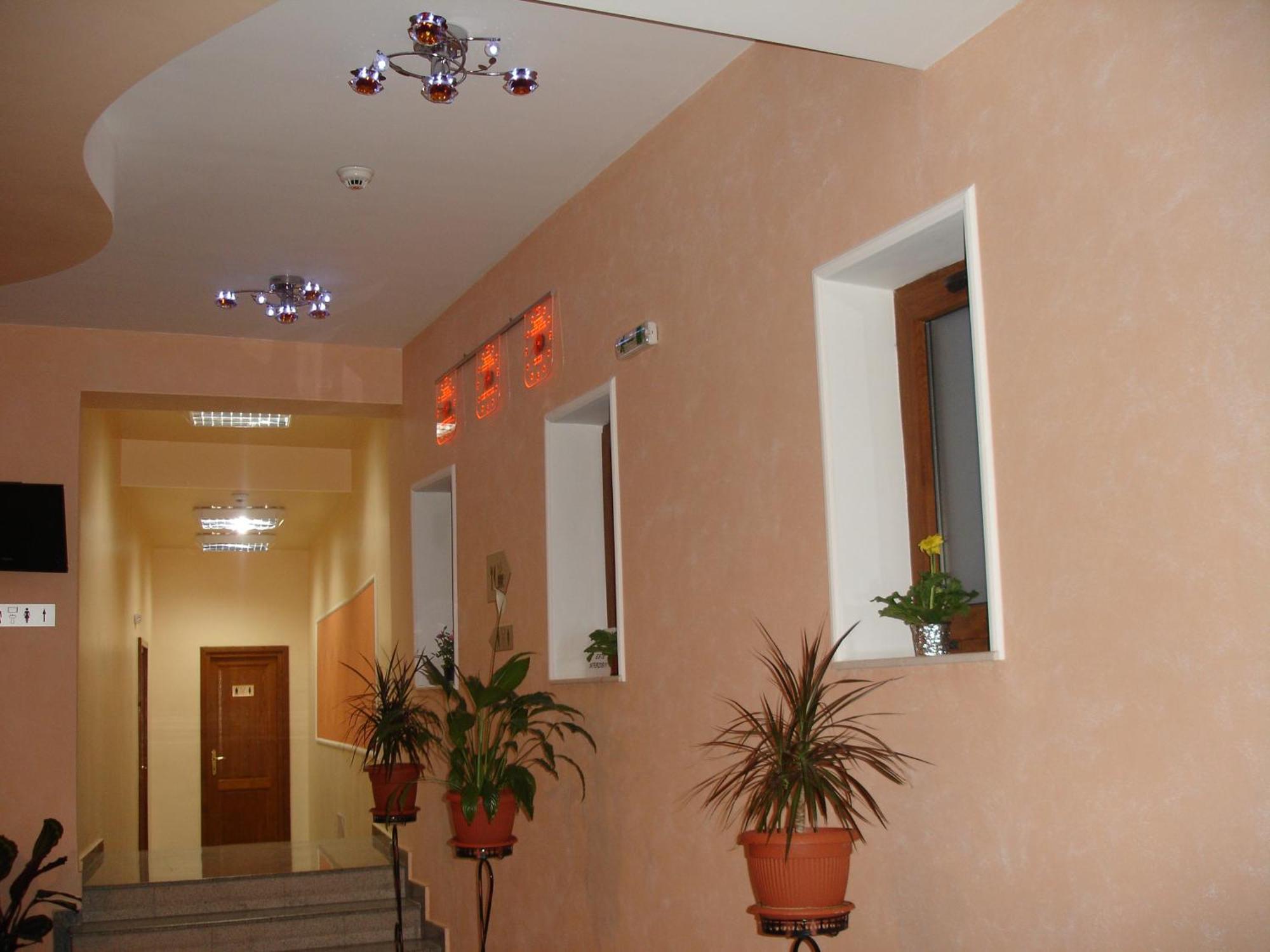Hotel Lucy Star Cluj-Napoca Exterior photo